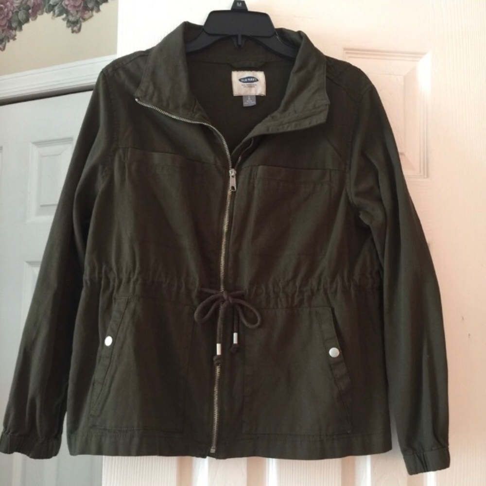 Old Navy Jacket